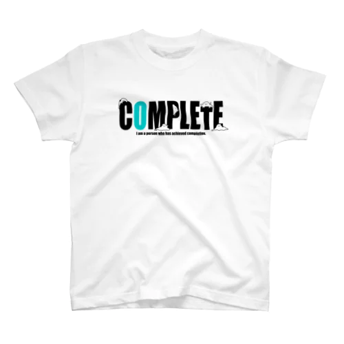 COMPLETE Tシャツ