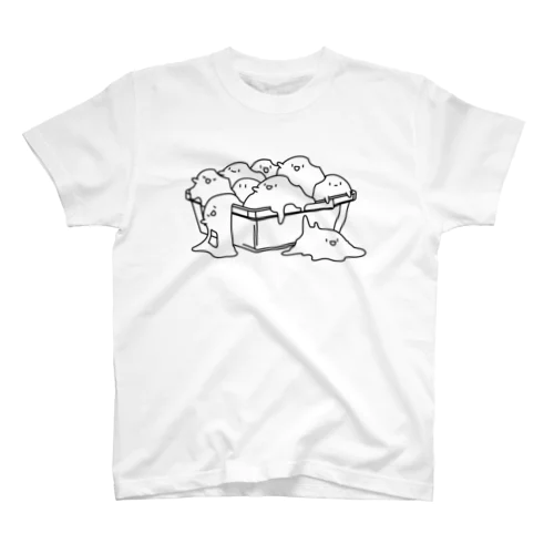 ヨーブン Tシャツ